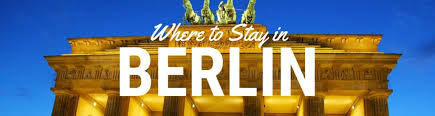 Are you up for party till the break of dawn or do you rather prefer a quiet neighborhood where you can enjoy evening. Where To Stay In Berlin Berlin S Coolest Neighborhoods
