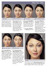 In this step by step tutorial, you will learn the correct order and ways of ⭐how to apply makeup ⭐ like a pro. Pretty And Natural Makeup Step By Step Using Vapour Products Vapour Organic Beauty Makeup How To Apply Makeup