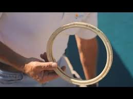 How To Replace A Pool Light Gasket Pool Tips Care Youtube
