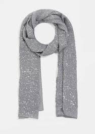 شال طوسی ماوی Fashion Stuff To Buy Scarf