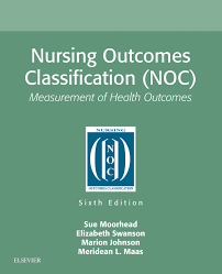 Pdf nursing diagnoses outcomes & interventions nanda noc & nic linkages. Nursing Outcomes Classification Noc E Book Measurement Of Health Outcomes Kindle Edition By Moorhead Sue Johnson Marion Maas Meridean L Swanson Elizabeth Professional Technical Kindle Ebooks Amazon Com