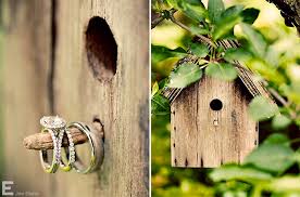 The pattern on the accessories should match your home. Bird House Decor1 Peony Events