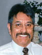 Obituary information for Roy F. Torres