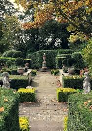 The Secret English Gardens And I Mean Secret Secret English Garden English Garden English Garden Design