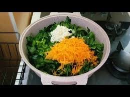 Ispanagi Ilk Kez Boyle Pisirdim Bayildik Becerikli Anne Youtube Garnitur Yemek Tarifleri Yeme Icme