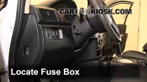 Gently pull back the tab on the front edge of the fuse box cover to release the retaining clip. Yz 0467 Mitsubishi Galant Fuse Box Diagram As Well Mitsubishi Outlander Wiring Diagram