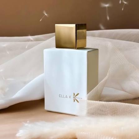 Ella K Musc K EDP – KellyPerfume