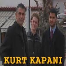 Kurt Kapani Yerli Dizi Macera Renk Yapim