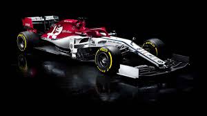 Check spelling or type a new query. Formel 1 Neuer Alfa Romeo Enthullt So Sieht Der Neue Dienstwagen Von Kimi Raikkonen Aus