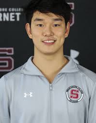 Swarthmore swimming takes Puerto Rico