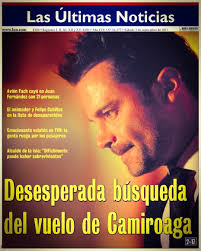 Accidente Casa 212: cronología de la tragedia donde fallecieron 21 personas 