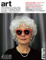 ART PRESS