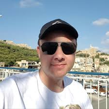 Simon Dyer (@Sidyer)