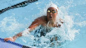 Gisele caroline bündchen ( brazilian portuguese: Gisel Olvera 2020 21 Women S Swimming And Diving University Of The Pacific