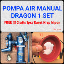 Talifun berhasil menemukan cara kreatif menyedot air dengan memanfaatkan sifat alami air. Jual Pompa Air Tanpa Listrik Terbaik Harga Murah August 2021 Cicil 0