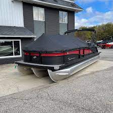 Maybe you would like to learn more about one of these? Pontoon Boat Covers Which Is Best For You
