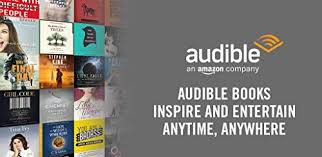 The retailer's new matchmaker page scans your kindle the audio editions are offered through audible, which is owned by amazon. Amazon Com Audible Audiobooks Podcasts Audio Stories Appstore For Android