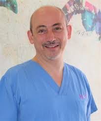 Dos médicos de Murcia, entre los finalistas de los premios Doctoralia 2020