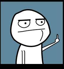 Very Useful Picture To Send Someone Xd 1 Funny Gif Tumblr Funny Animated Gif