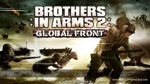 May 20, 2020 · download brothers in arms 3 mod apk for android introduce about brothers in arms 3 after the success of the two hit games brothers in arms and … Brothers In Arms 2 Global Front Free Mod Apk For Android 3 3 9 Androidmobileszone Com