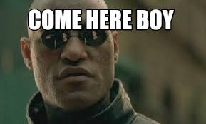 Meme Creator Funny Come Here Boy Meme Generator At Memecreator Org