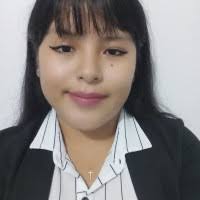 Gleidy Elida Benavides Jesus