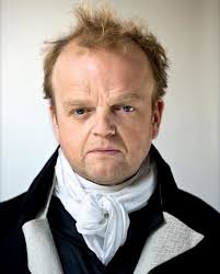 Toby Jones ~ Complete Information [ Wiki