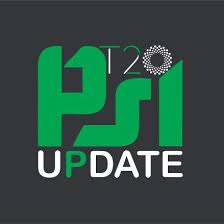 Abbreviato psl ) è una lega professionale di cricket twenty20 disputata a febbraio e marzo di ogni anno da sei squadre in rappresentanza di sei città del pakistan. Pakistan Super League Thepsl20t Twitter