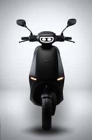 Maybe you would like to learn more about one of these? Ola Reveals First Images Of Its Upcoming 62 Mph Electric Scooter Electrek