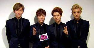 黃子韜被吳亦凡虧「你現在很會說話」 下秒害羞回擊打哥哥屁股!!｜ chuang 2020 ｜ 鹿晗 毛不易 宋茜. é¹¿æ™—å´äº¦å‡¡é»„å­éŸ¬å¼ è‰ºå…´ å¤©æœå››å­ 2017å¹´æ—¶å°šæˆç»©å•