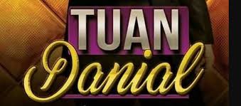 Jam 9.00 malam ini di slot lestary @tv3malaysia. Drama Tuan Danial Tv3 Azhan Co