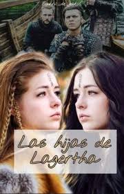 Las Hijas De Lagertha [ Ubbe