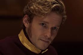 Nautilus (TV Series 2024– )