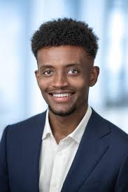 Ermias Tadesse's Instagram, Twitter & Facebook