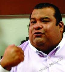 Hablar muy con la neta”, fórmula del PRI para ganar el DF: Cuauhtémoc  Gutiérrez