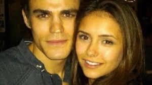 View nina paul's profile on linkedin, the world's largest professional community. Nina Dobrev Paul Wesley Refuse To Appear In The Originals Season 4