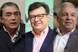 Nepotismo Gobierno Petro: Gustavo Bolívar, Hollman Morris y Ricardo Bonilla  reaccionan a los casos
