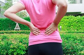 3 Common Forms of Lower Back Pain – Penn Medicine