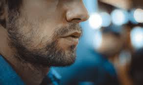 Some people lose hair in circular or patchy bald spots on the scalp, beard or eyebrows. Beard Hair Falling Out In Patches Reasons Solutions Beards Base
