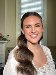 Hair by Caroline McDonald