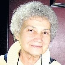 Marilyn Greenlee Obituary (1942