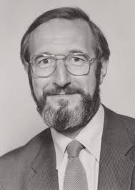 Neil McIntyre: professor of hepatology and author of game changing research 