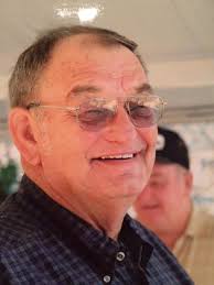 JACKSON 'JACKIE' D. CHESTNUT