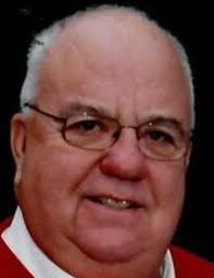 Obituary for Kenneth W Cooper