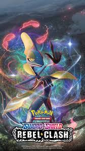 The Pokemon Trading Card Game Sword Shield Based largely on japan's s4 electrifying tackle set. the pokemon trading card game sword