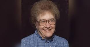 Edith Rieger Obituary