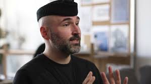 LASS 2019: Iván Navarro