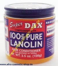Transient efficacy of tofacitinib in alopecia areata universalis. Dax Lanolin Pomade Afro Cosmetic Shop