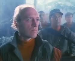 The Ray Bradbury Theater" A Sound of Thunder (TV Episode 1989) - IMDb