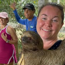 What is the weather like in SMX in November?